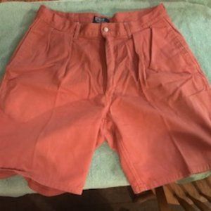 Vintage Men's "Polo Chino", Ralph Lauren shorts